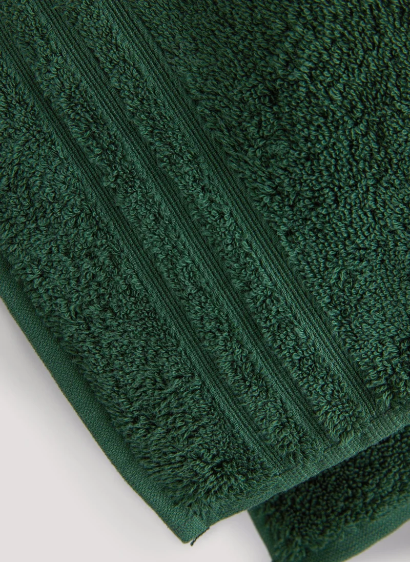 ماتلان Green 100% Egyptian Cotton Towels